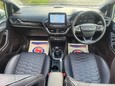 Ford Fiesta VIGNALE 12