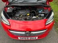 Vauxhall Corsa DESIGN 4