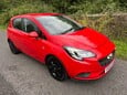 Vauxhall Corsa DESIGN 6