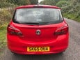 Vauxhall Corsa DESIGN 9