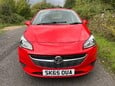 Vauxhall Corsa DESIGN 10