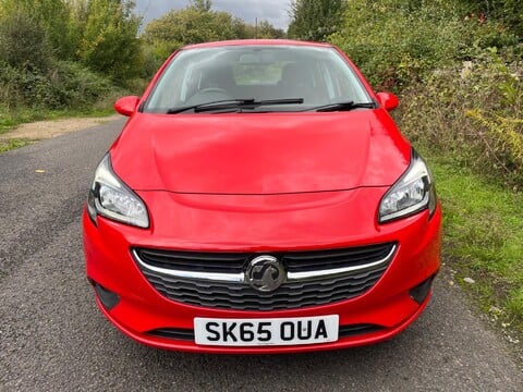 Vauxhall Corsa DESIGN 10