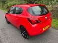 Vauxhall Corsa DESIGN 13