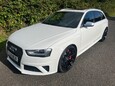 Audi RS4 RS4 AVANT FSI QUATTRO 13