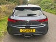 Renault Megane RENAULTSPORT EDC 10