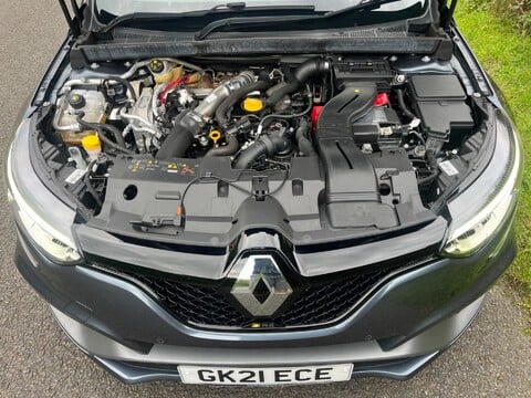 Renault Megane RENAULTSPORT EDC 38