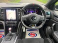 Renault Megane RENAULTSPORT EDC 2