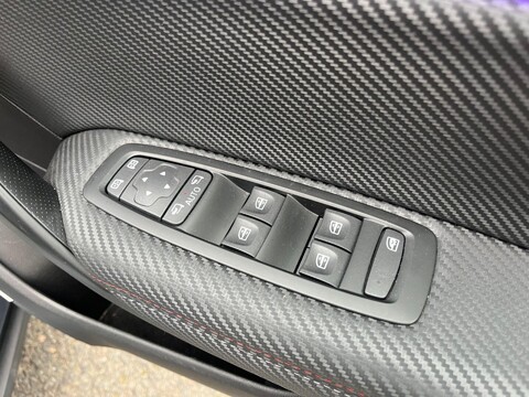 Renault Megane RENAULTSPORT EDC 36