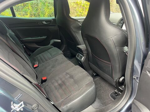 Renault Megane RENAULTSPORT EDC 27