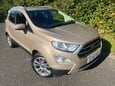 Ford Ecosport TITANIUM 1