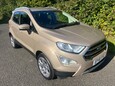 Ford Ecosport TITANIUM 6