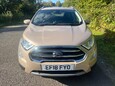 Ford Ecosport TITANIUM 10