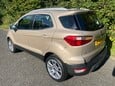 Ford Ecosport TITANIUM 14