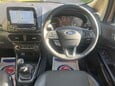 Ford Ecosport TITANIUM 16