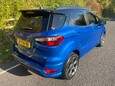 Ford Ecosport ST-LINE 7