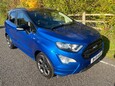 Ford Ecosport ST-LINE 5