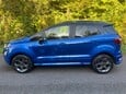 Ford Ecosport ST-LINE 11