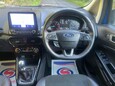 Ford Ecosport ST-LINE 2