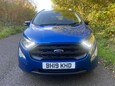 Ford Ecosport ST-LINE 9