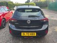 Vauxhall Corsa SE 3