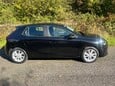 Vauxhall Corsa SE 7