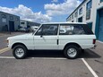 Land Rover Range Rover CLASSIC 2 DOOR 'SUFFIX D' 10