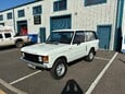 Land Rover Range Rover CLASSIC 2 DOOR 'SUFFIX D' 24