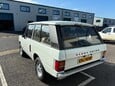 Land Rover Range Rover CLASSIC 2 DOOR 'SUFFIX D' 25