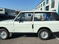 Land Rover Range Rover CLASSIC 2 DOOR 'SUFFIX D' 26