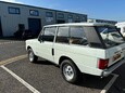 Land Rover Range Rover CLASSIC 2 DOOR 'SUFFIX D' 29