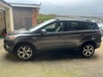 Ford Kuga TITANIUM TDCI 6