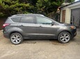 Ford Kuga TITANIUM TDCI 9