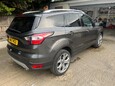 Ford Kuga TITANIUM TDCI 2