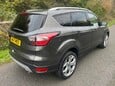 Ford Kuga TITANIUM TDCI 8