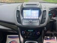 Ford Kuga TITANIUM TDCI 17