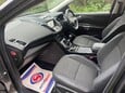 Ford Kuga TITANIUM TDCI 15