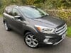 Ford Kuga TITANIUM TDCI