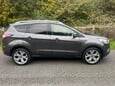 Ford Kuga TITANIUM TDCI 7