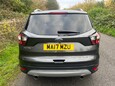 Ford Kuga TITANIUM TDCI 9