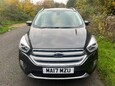 Ford Kuga TITANIUM TDCI 10