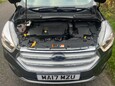 Ford Kuga TITANIUM TDCI 4