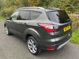 Ford Kuga TITANIUM TDCI 13