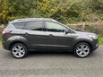 Ford Kuga TITANIUM TDCI 7