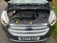 Ford Kuga TITANIUM TDCI 4