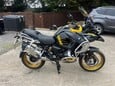 BMW R1250 GS 1250 GS Adventure TE ABS 10