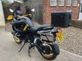 BMW R1250 GS 1250 GS Adventure TE ABS 6