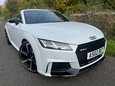 Audi TT TTRS TFSI QUATTRO 5