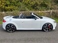 Audi TT TTRS TFSI QUATTRO 7