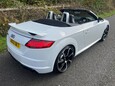 Audi TT TTRS TFSI QUATTRO 8