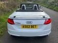 Audi TT TTRS TFSI QUATTRO 9